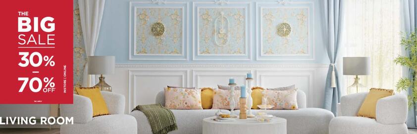 Homes R Us catalogue Page 3