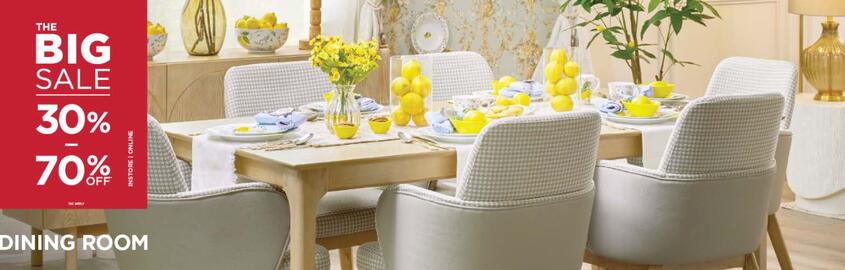 Homes R Us catalogue Page 4