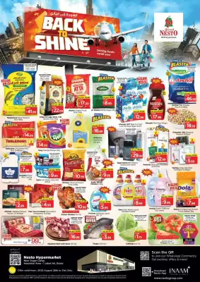 Nesto catalogue (valid until 1-09)