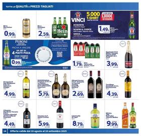 Volantino Sigma Superstore Pagina 14