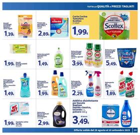 Volantino Sigma Superstore Pagina 15