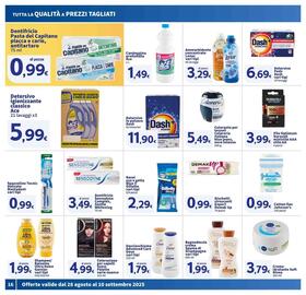 Volantino Sigma Superstore Pagina 16