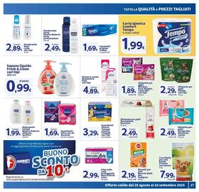 Volantino Sigma Superstore Pagina 17