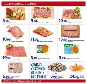 Volantino Sigma Superstore Pagina 4