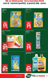 Volantino Panorama Pagina 17