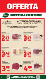 Volantino Panorama Pagina 24