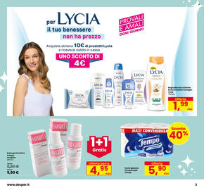 Volantino Interspar Pagina 3