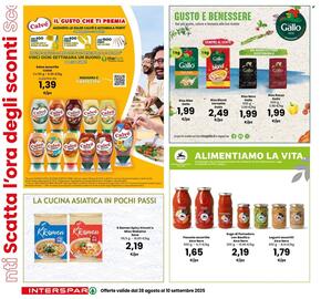 Volantino Interspar Pagina 4