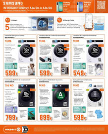 Volantino Ipercoop Pagina 11