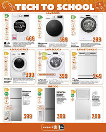 Volantino Ipercoop Pagina 6
