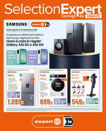 Volantino Ipercoop Pagina 9