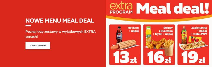 Circle K gazetka tydzień 35 Strona 1