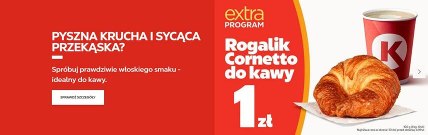 Circle K gazetka tydzień 35 Strona 2