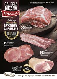 Delisso Delikatesy gazetka Strona 3