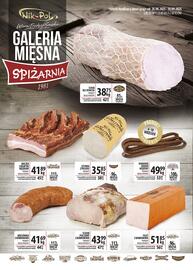 Delisso Delikatesy gazetka Strona 4