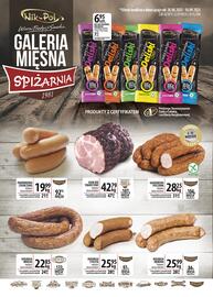 Delisso Delikatesy gazetka Strona 5