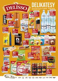 Delisso Delikatesy gazetka Strona 6