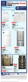 Lowe's Weekly Ad Page 2