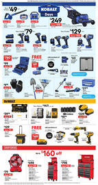 Lowe's Weekly Ad Page 5