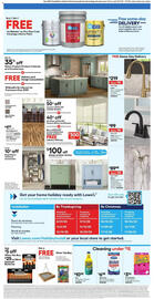 Lowe's Weekly Ad Page 7