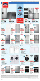 Lowe's Weekly Ad Page 8