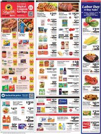 ShopRite Weekly Ad week 35 Page 2