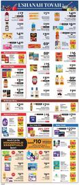 ShopRite Weekly Ad week 35 Page 6