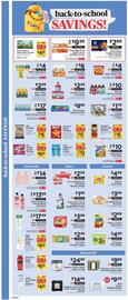 ShopRite Weekly Ad week 35 Page 8