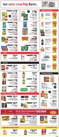 ShopRite Weekly Ad week 35 Page 9