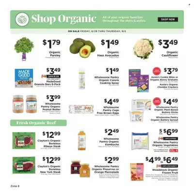 ShopRite Weekly Ad