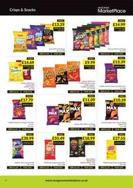 Musgrave MarketPlace leaflet Page 12