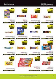 Musgrave MarketPlace leaflet Page 13