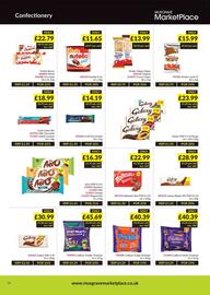 Musgrave MarketPlace leaflet Page 14