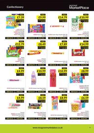 Musgrave MarketPlace leaflet Page 15