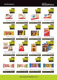 Musgrave MarketPlace leaflet Page 16