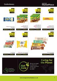 Musgrave MarketPlace leaflet Page 17
