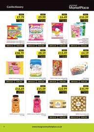 Musgrave MarketPlace leaflet Page 18