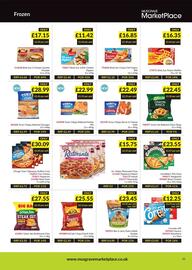 Musgrave MarketPlace leaflet Page 23