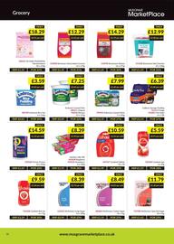 Musgrave MarketPlace leaflet Page 26
