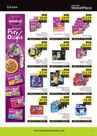 Musgrave MarketPlace leaflet Page 31