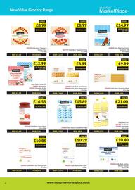 Musgrave MarketPlace leaflet Page 4