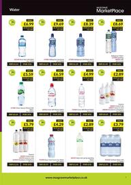 Musgrave MarketPlace leaflet Page 7