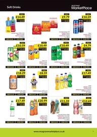 Musgrave MarketPlace leaflet Page 9