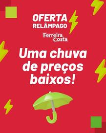 Catálogo Ferreira Costa Página 1