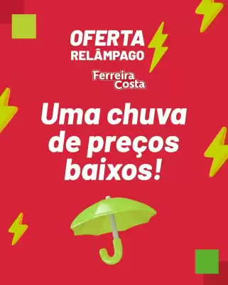 Catálogo Ferreira Costa (válido até 31-08)