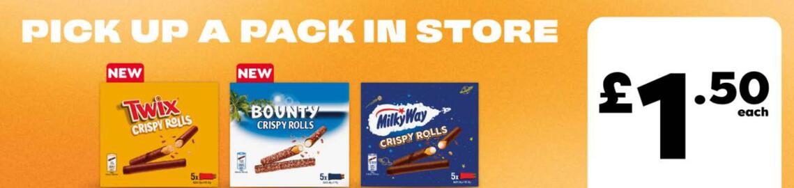 Poundland leaflet Page 2
