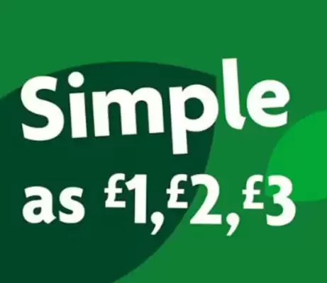 Morrisons leaflet