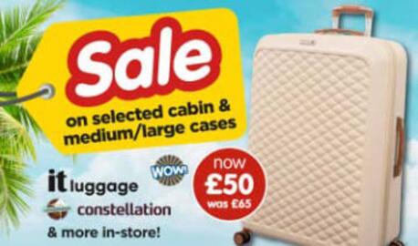 B&M Stores leaflet Page 3