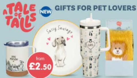 B&M Stores leaflet Page 4