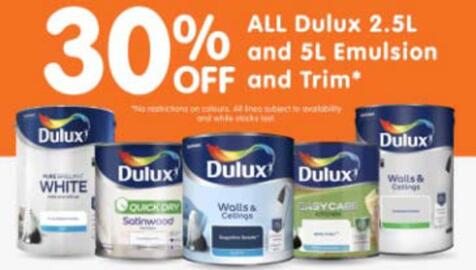 B&M Stores leaflet Page 5